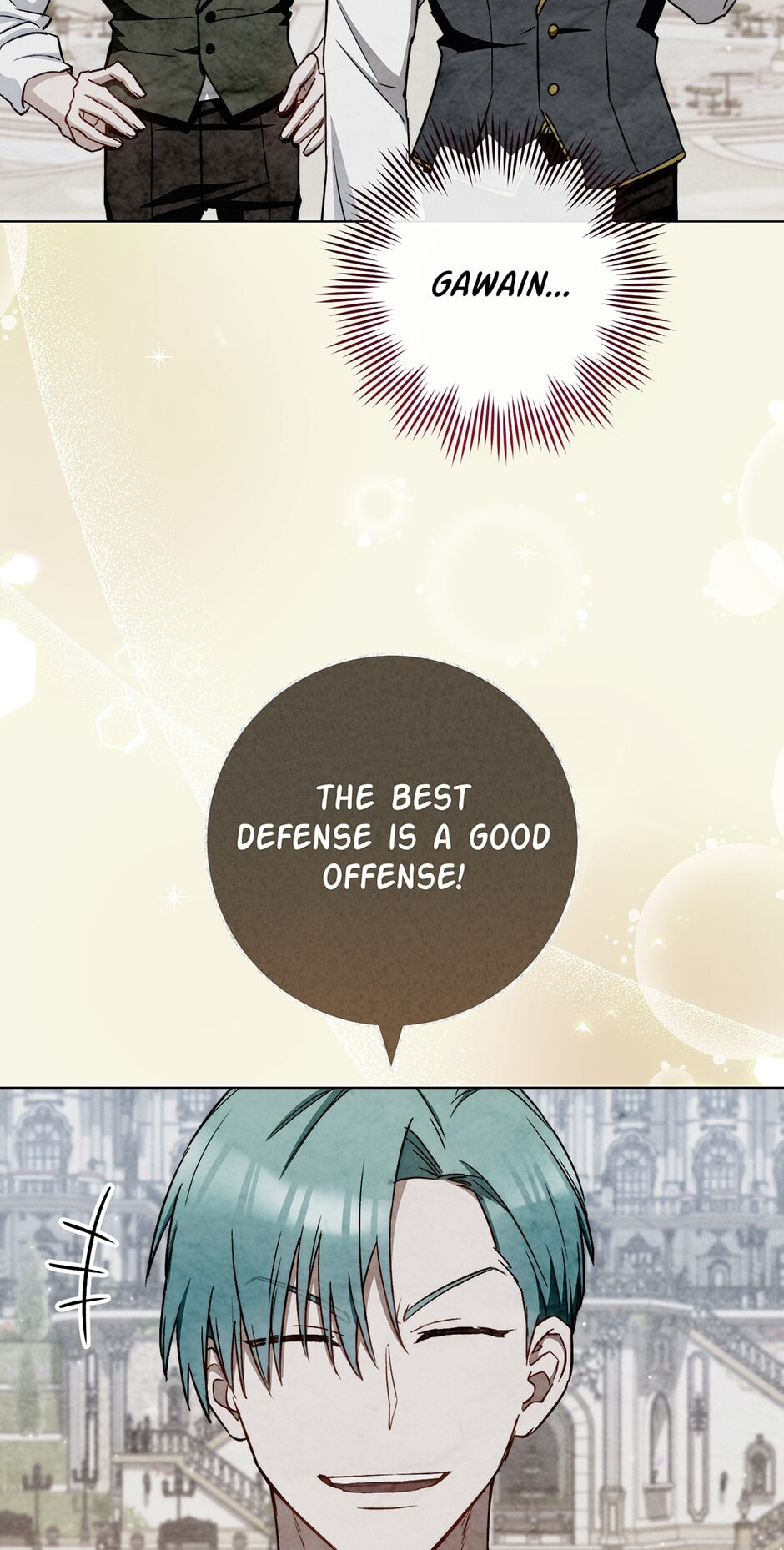 Read Lady Chef Royale chapter 118 image 146 on Lezhin