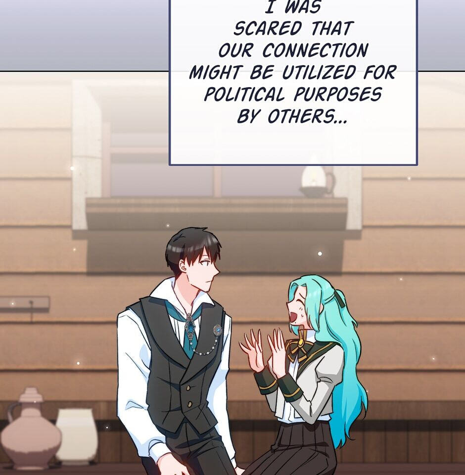 Read Lady Chef Royale chapter 118 image 17 on Lezhin