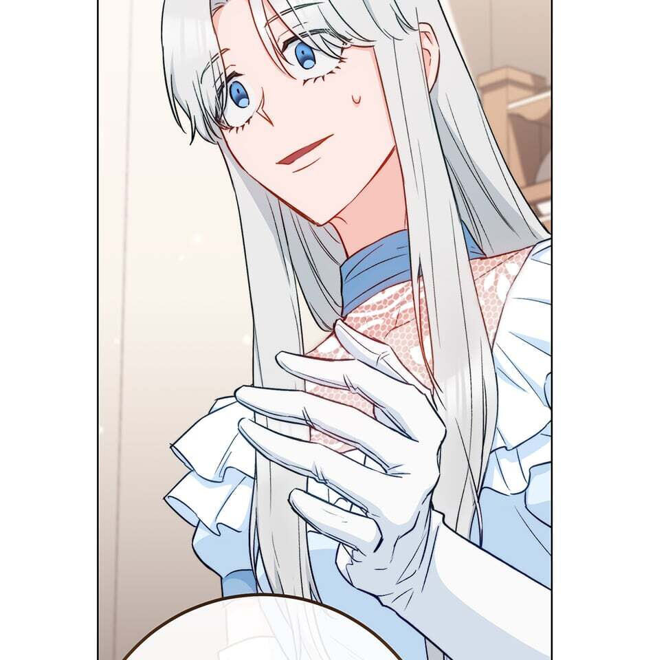 Read Lady Chef Royale chapter 118 image 23 on Lezhin
