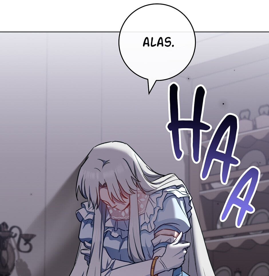 Read Lady Chef Royale chapter 118 image 32 on Lezhin