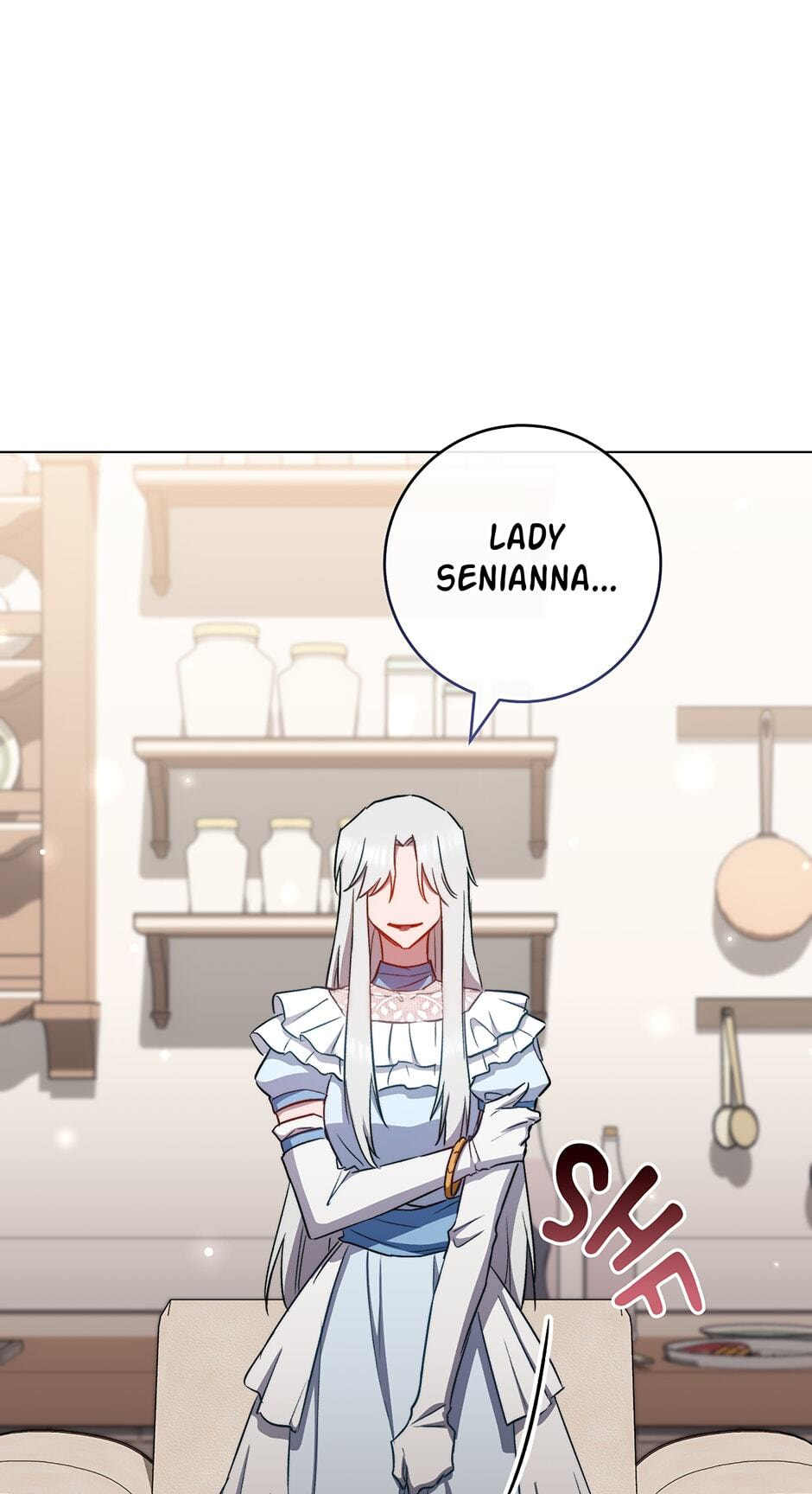 Read Lady Chef Royale chapter 118 image 42 on Lezhin