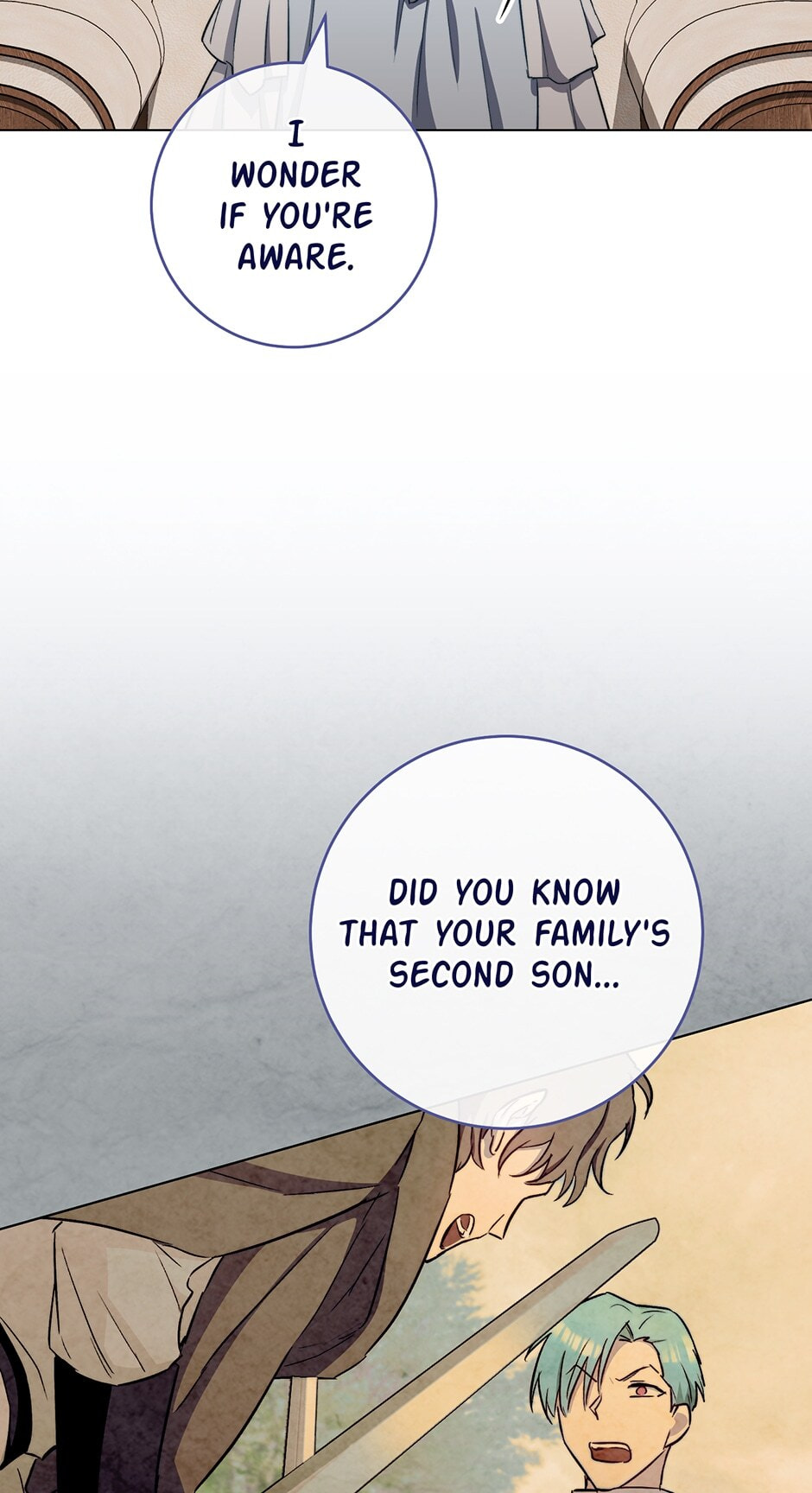 Read Lady Chef Royale chapter 118 image 43 on Lezhin