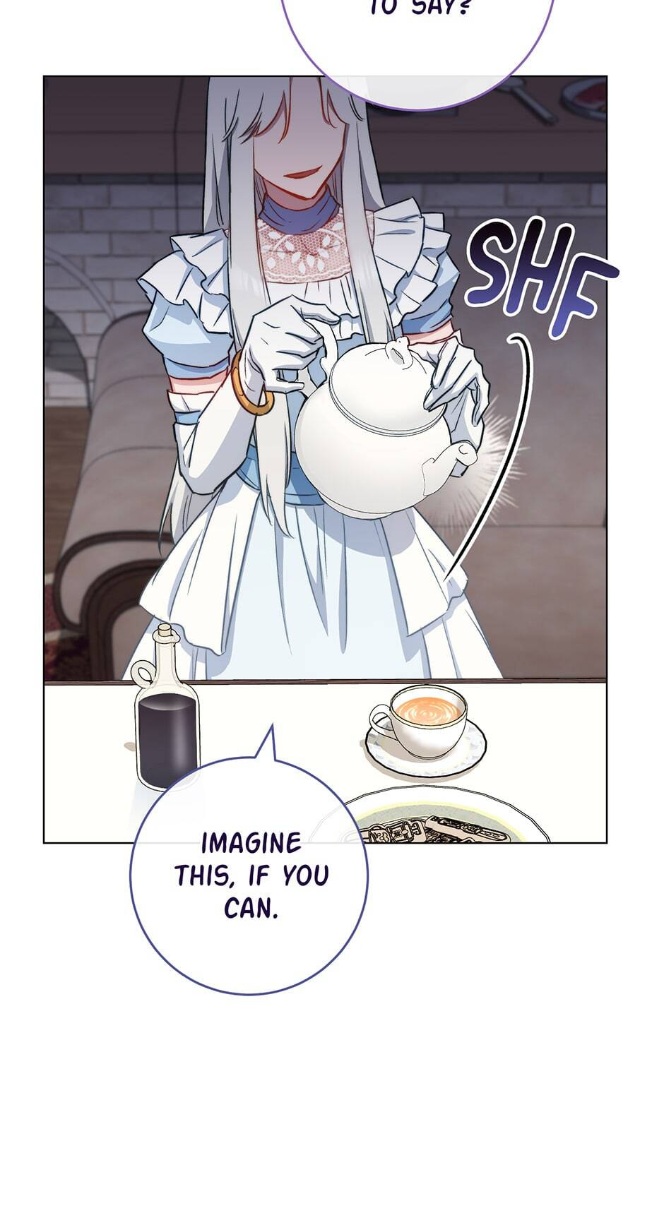 Read Lady Chef Royale chapter 118 image 45 on Lezhin