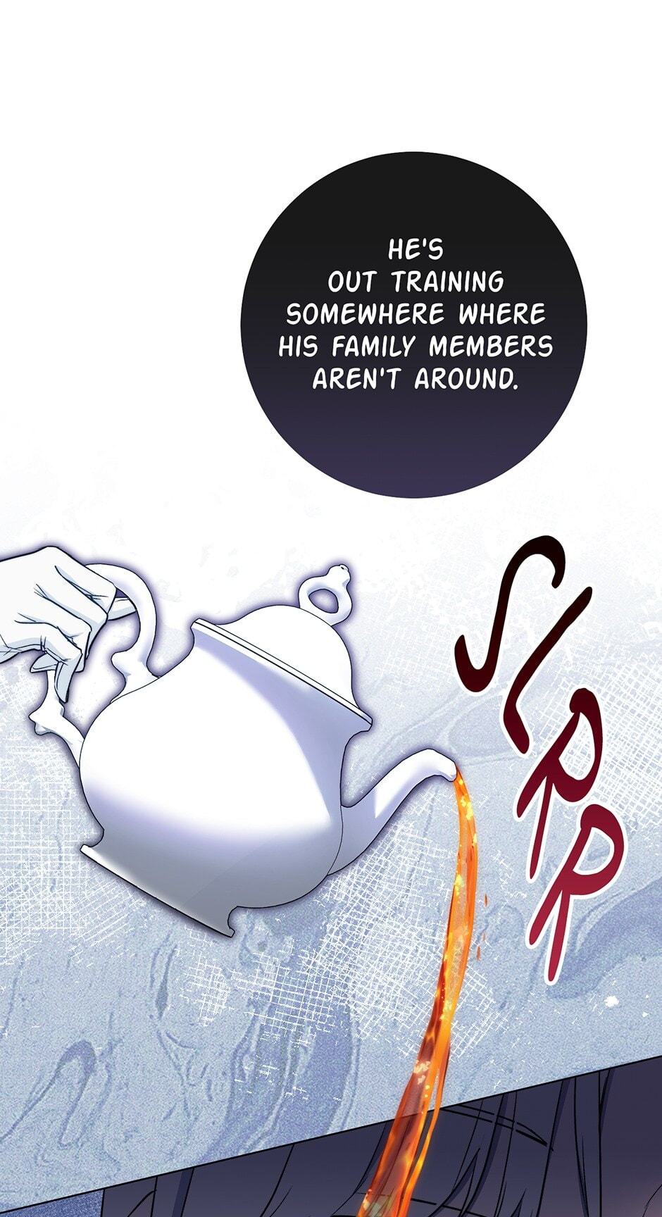 Read Lady Chef Royale chapter 118 image 46 on Lezhin