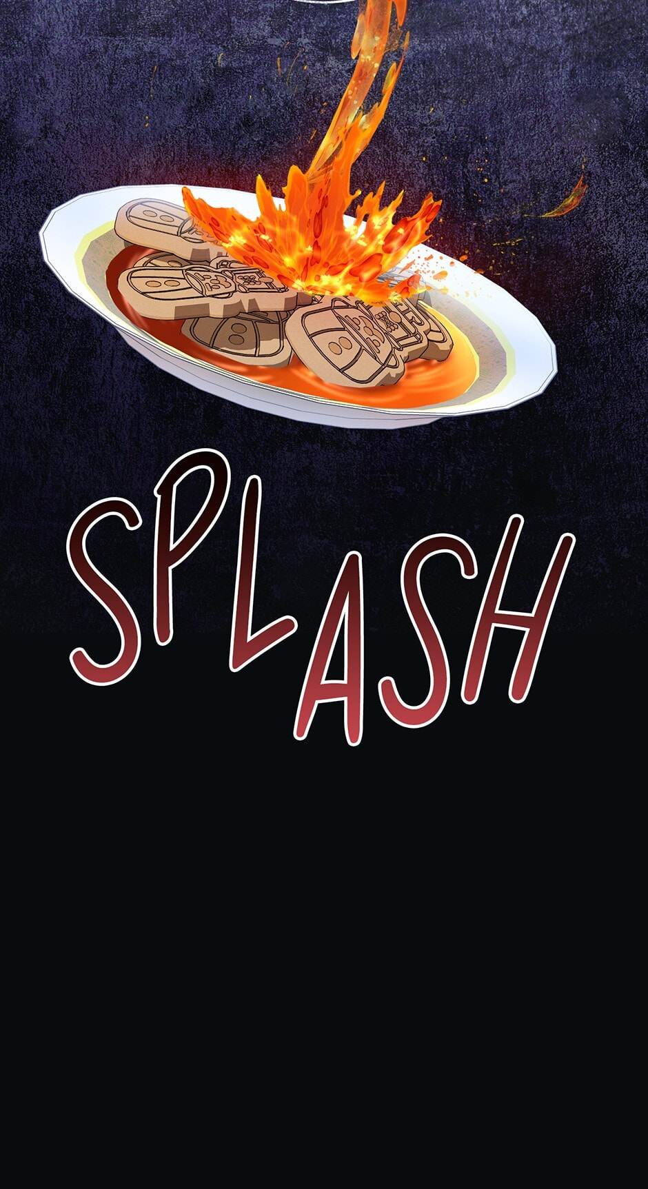 Read Lady Chef Royale chapter 118 image 48 on Lezhin