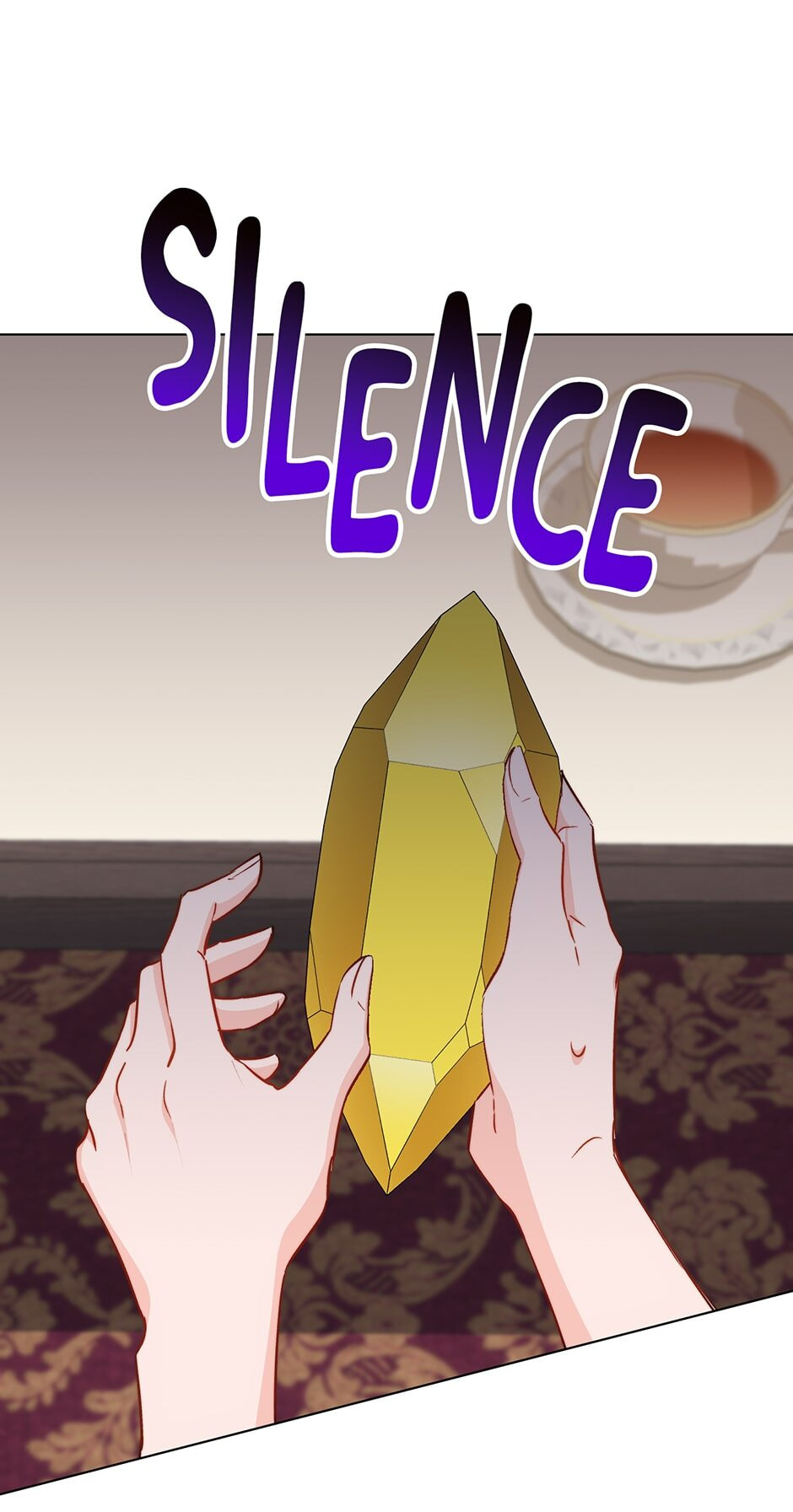 Read Lady Chef Royale chapter 118 image 63 on Lezhin