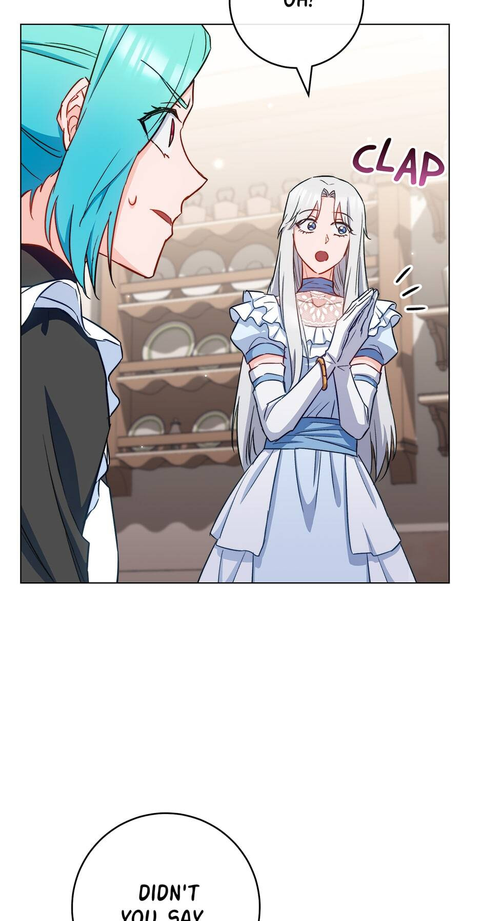 Read Lady Chef Royale chapter 118 image 66 on Lezhin