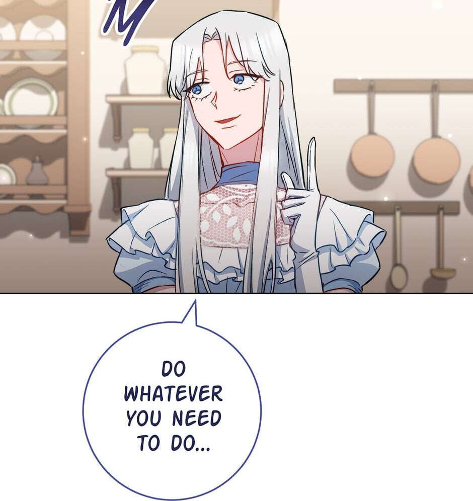 Read Lady Chef Royale chapter 118 image 72 on Lezhin