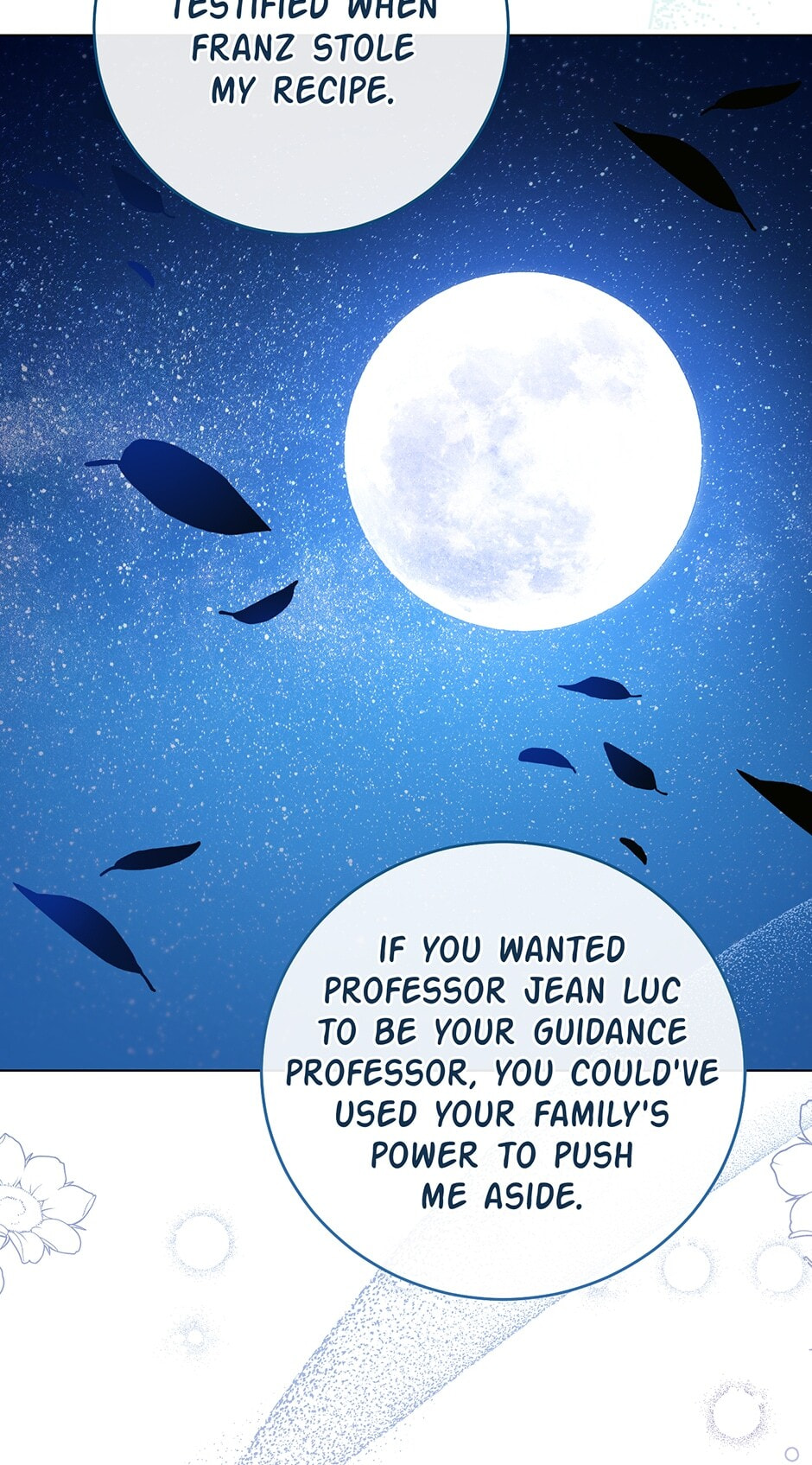 Read Lady Chef Royale chapter 119 image 104 on Lezhin