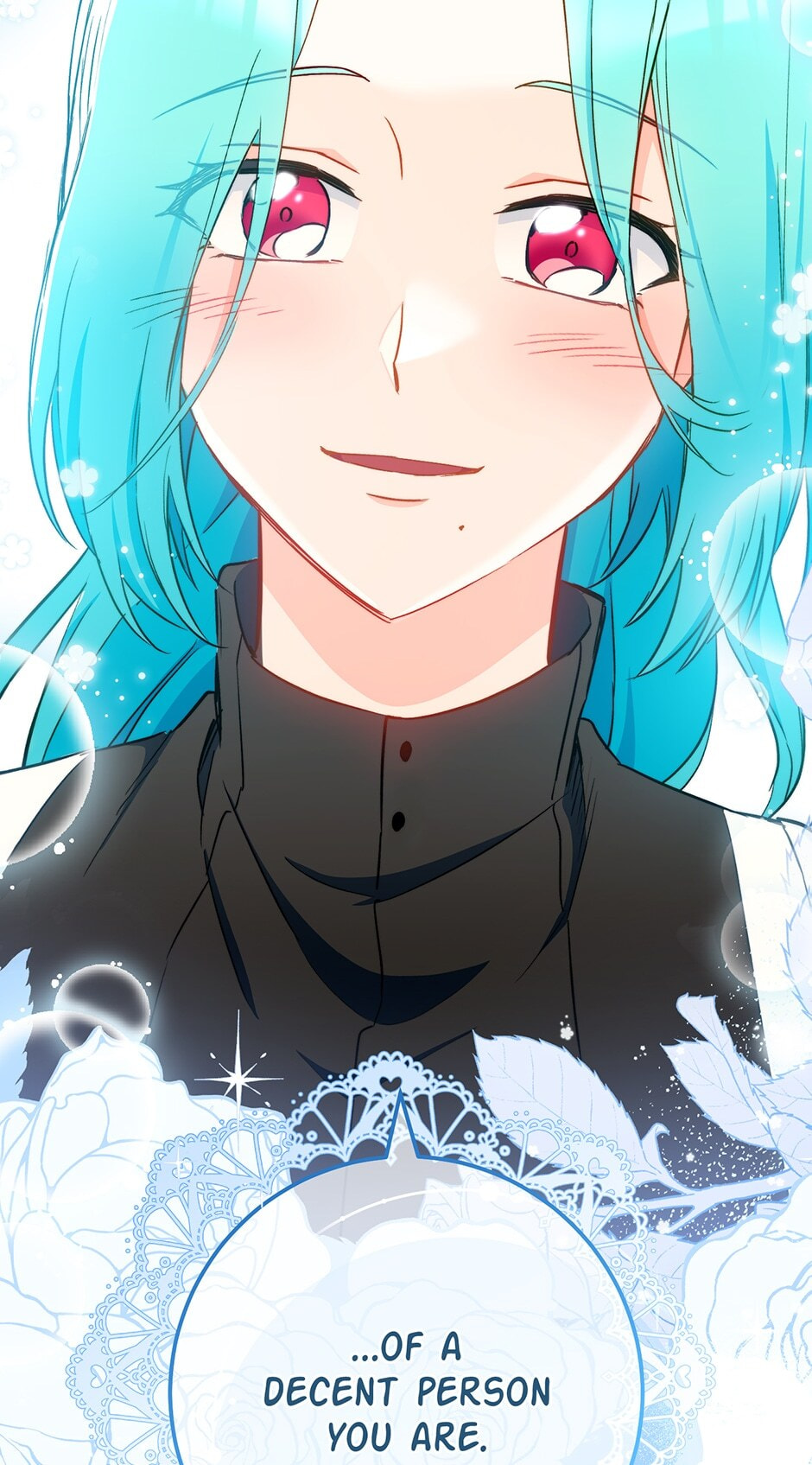 Read Lady Chef Royale chapter 119 image 107 on Lezhin