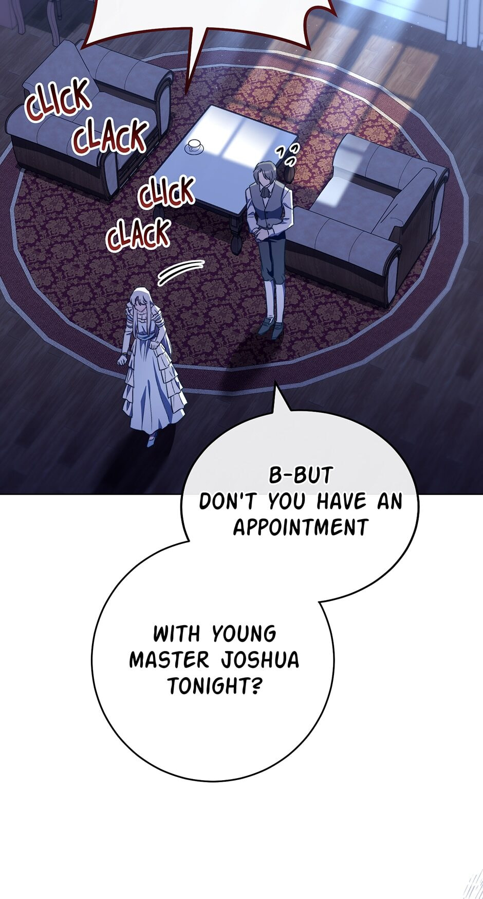 Read Lady Chef Royale chapter 119 image 12 on Lezhin