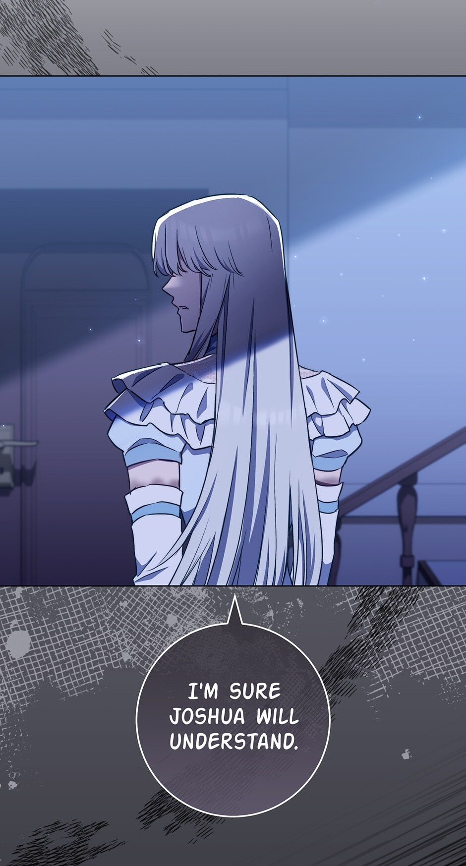 Read Lady Chef Royale chapter 119 image 14 on Lezhin