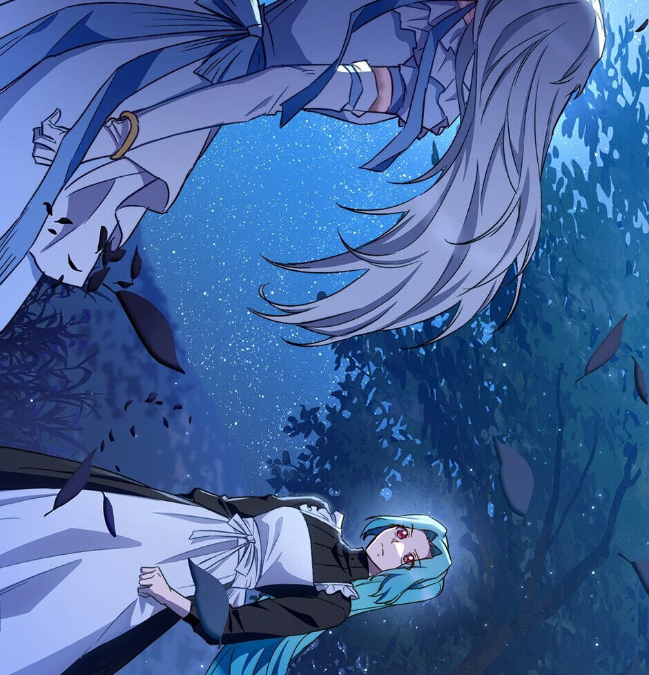 Read Lady Chef Royale chapter 119 image 27 on Lezhin