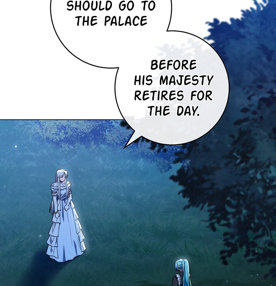 Read Lady Chef Royale chapter 119 image 29 on Lezhin