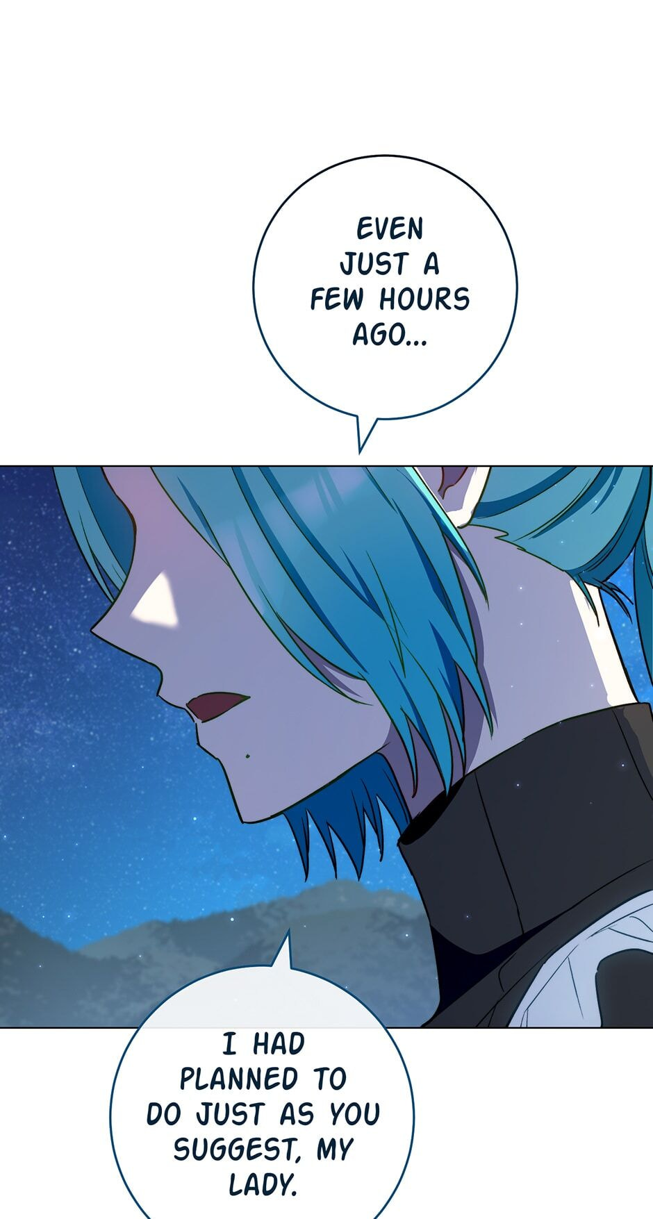 Read Lady Chef Royale chapter 119 image 31 on Lezhin
