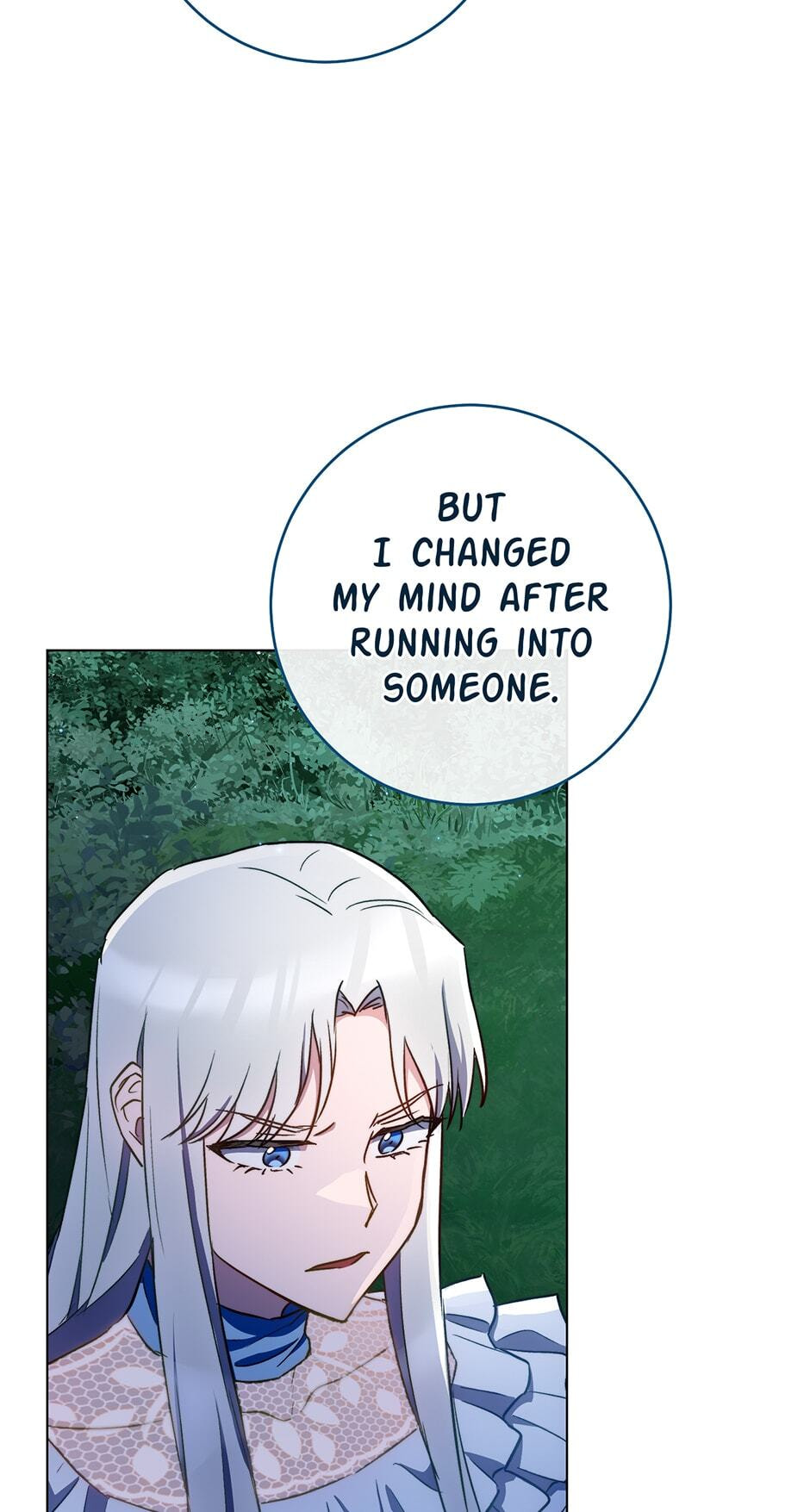 Read Lady Chef Royale chapter 119 image 32 on Lezhin