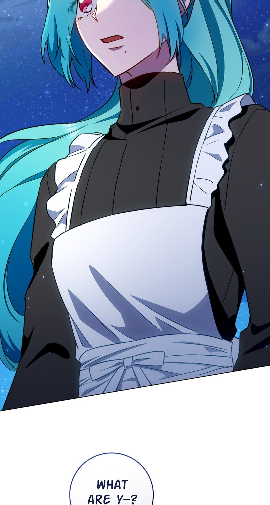 Read Lady Chef Royale chapter 119 image 34 on Lezhin