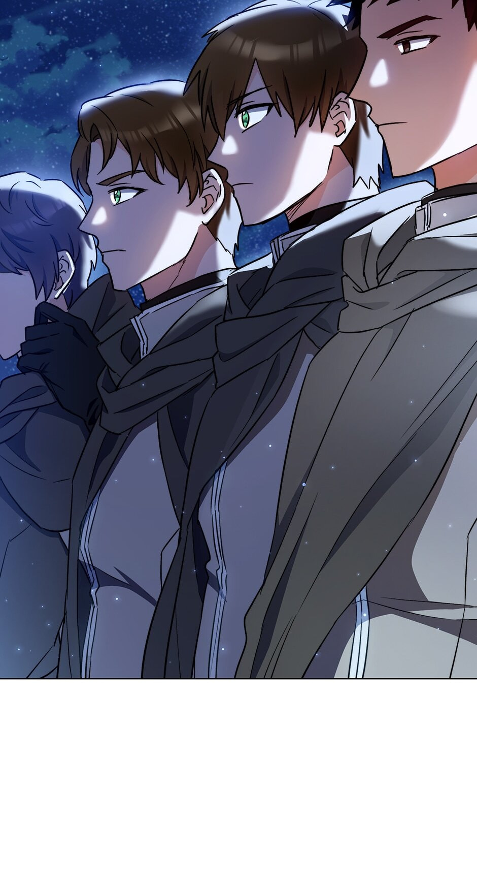 Read Lady Chef Royale chapter 119 image 38 on Lezhin
