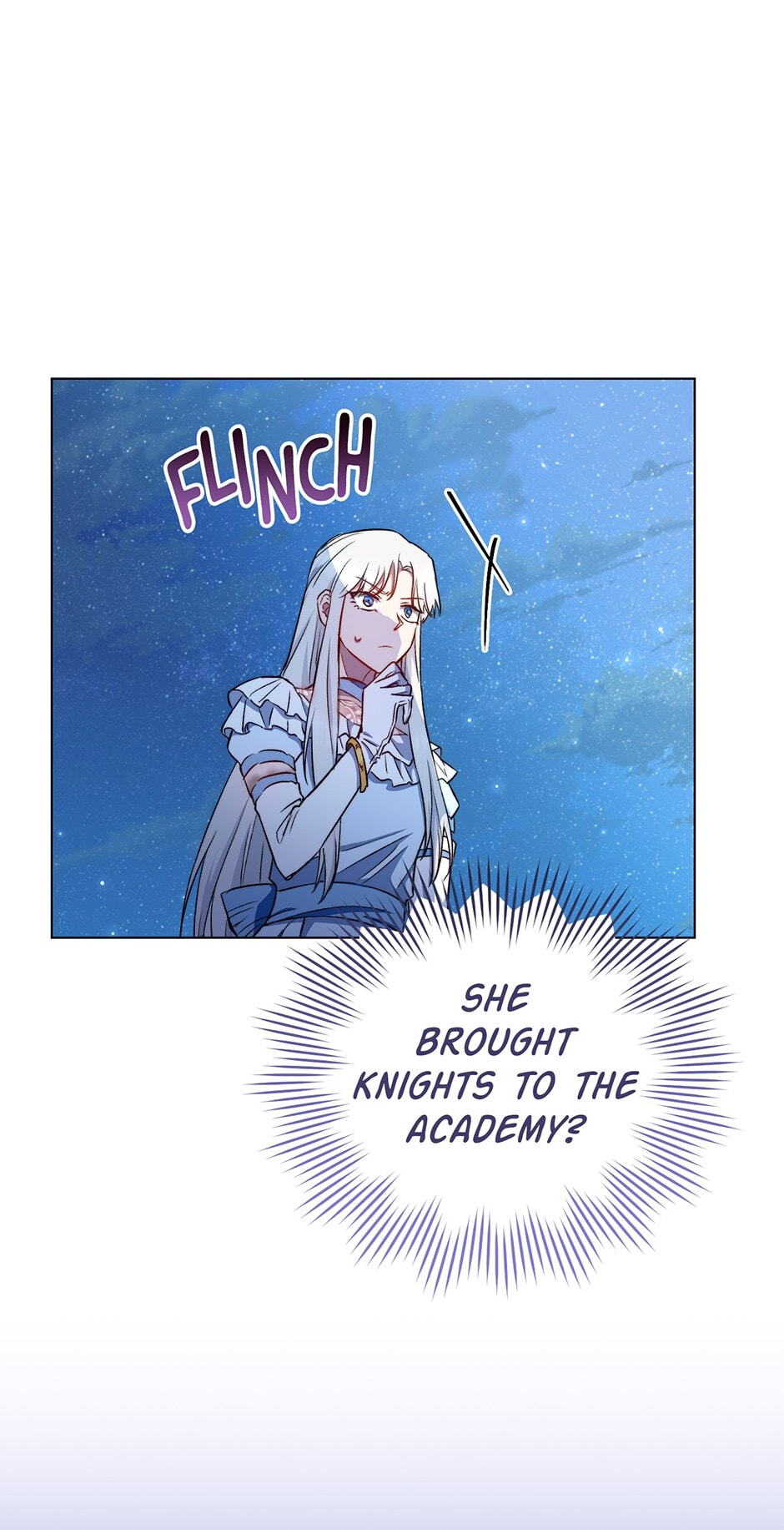 Read Lady Chef Royale chapter 119 image 39 on Lezhin