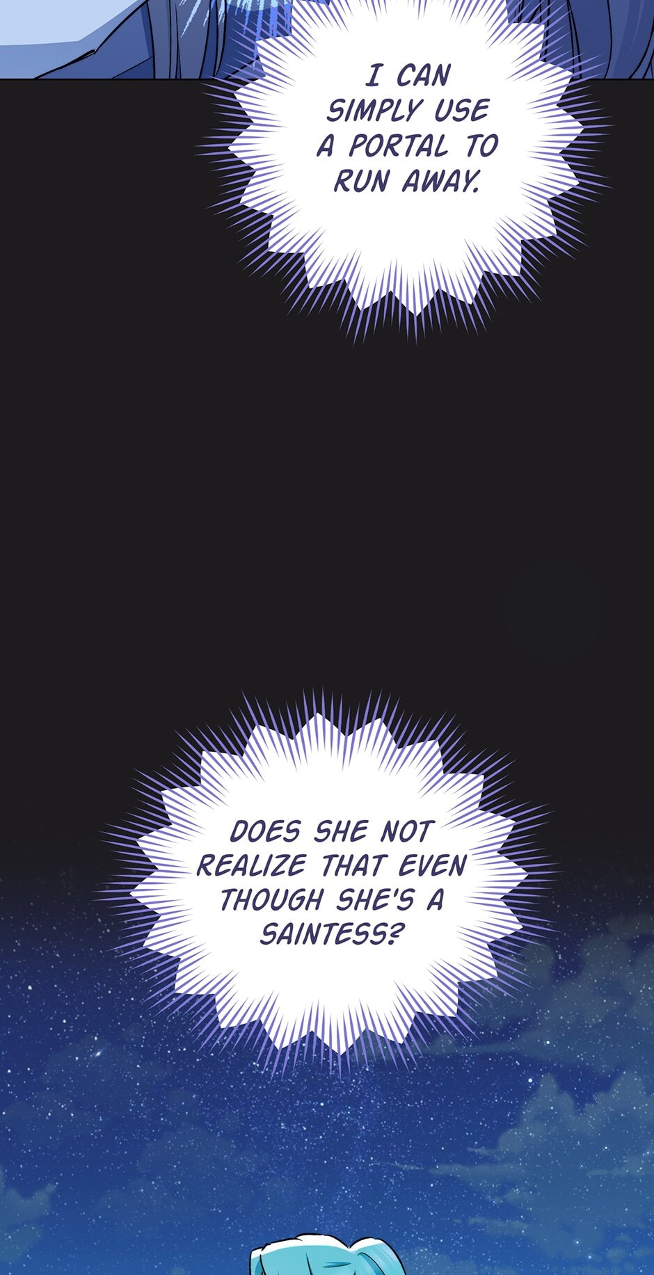 Read Lady Chef Royale chapter 119 image 41 on Lezhin
