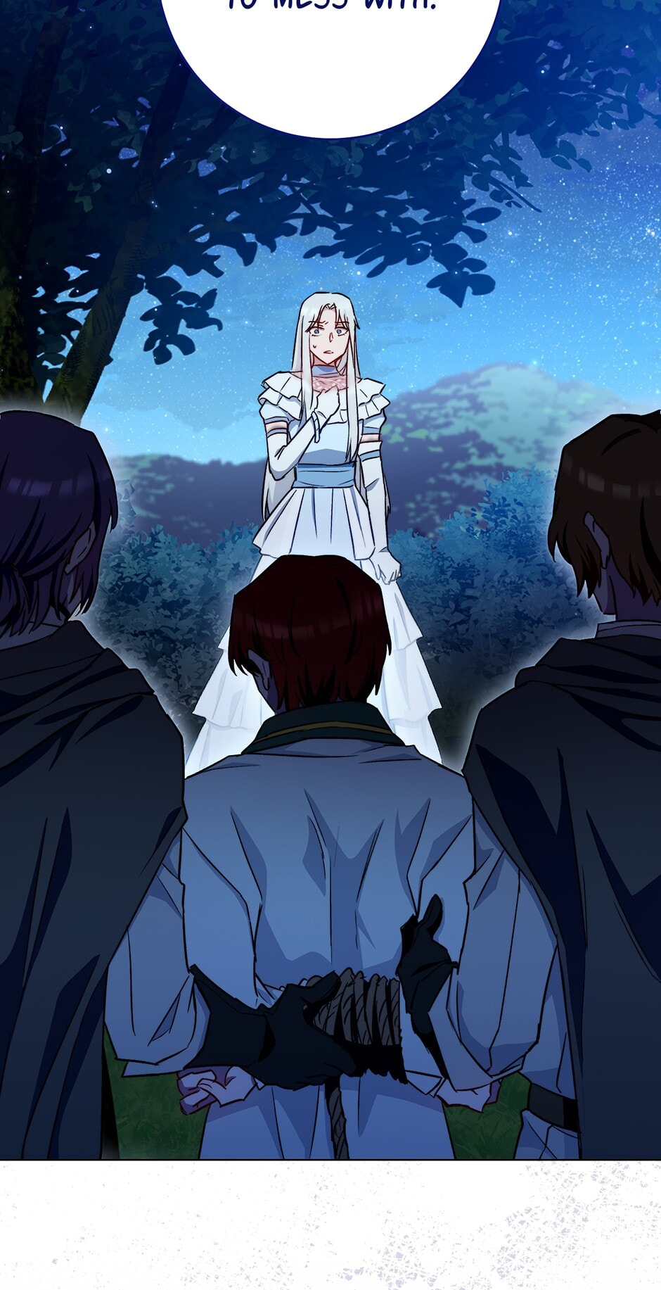 Read Lady Chef Royale chapter 119 image 44 on Lezhin
