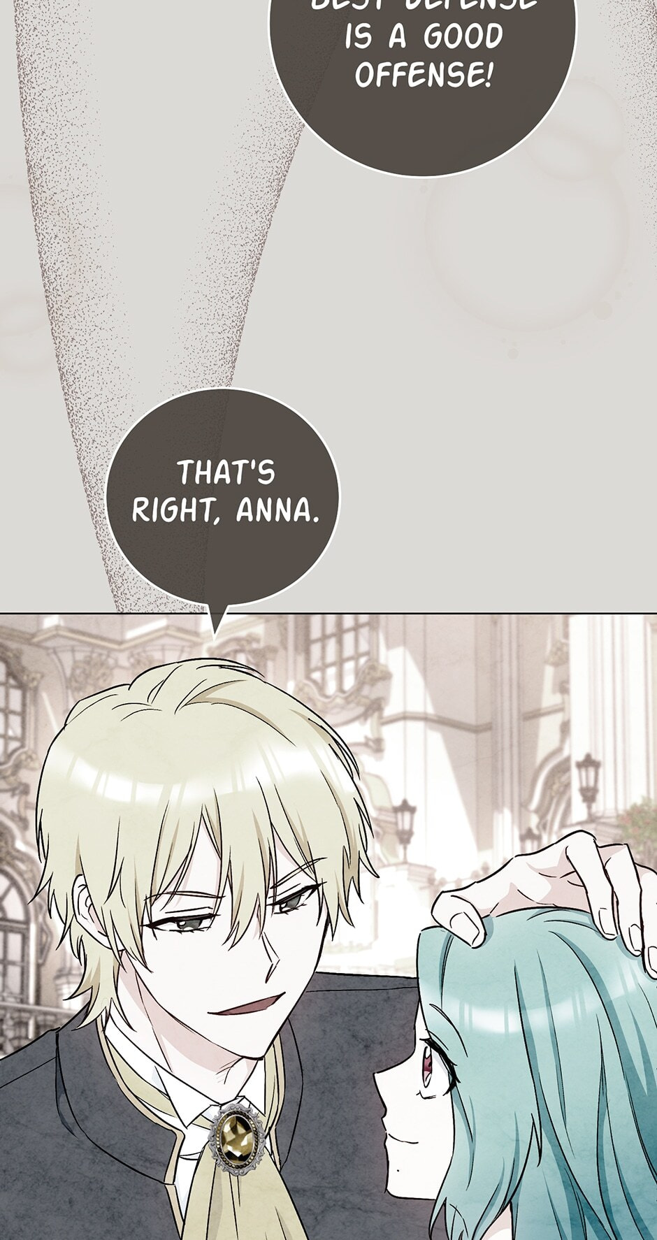 Read Lady Chef Royale chapter 119 image 50 on Lezhin