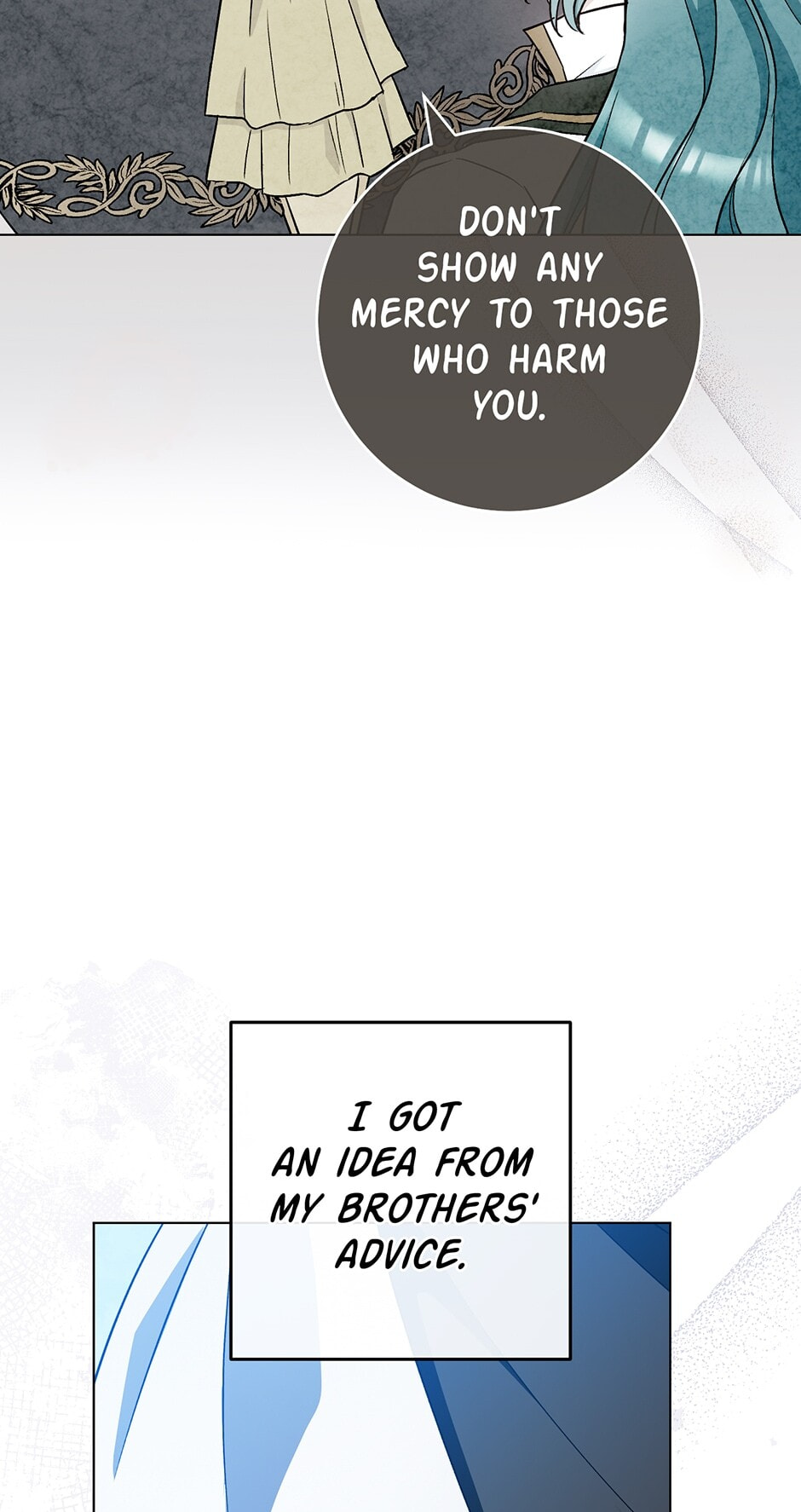 Read Lady Chef Royale chapter 119 image 51 on Lezhin