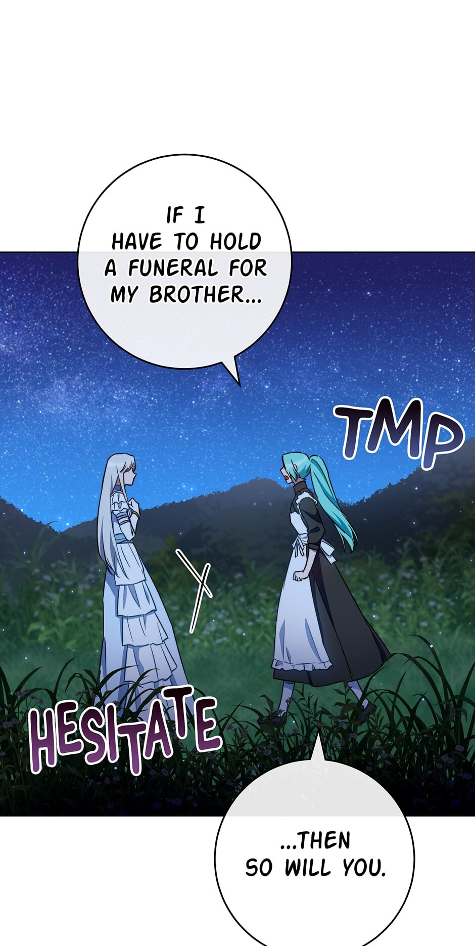 Read Lady Chef Royale chapter 119 image 53 on Lezhin