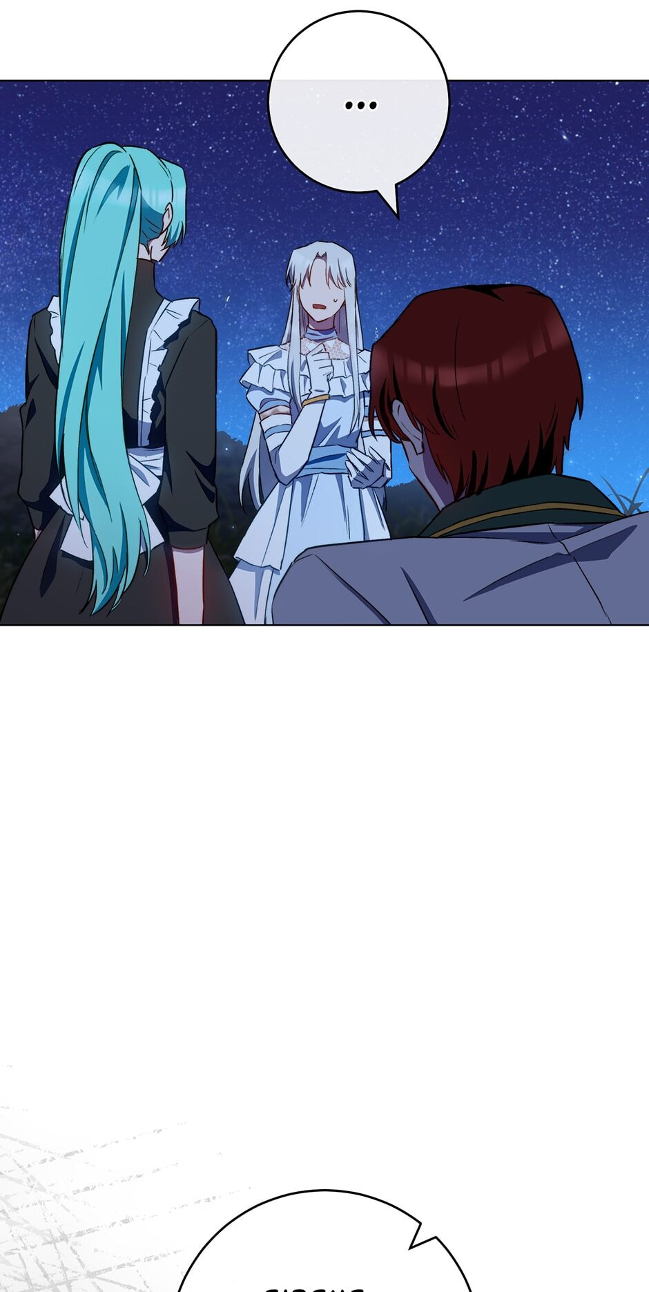 Read Lady Chef Royale chapter 119 image 57 on Lezhin