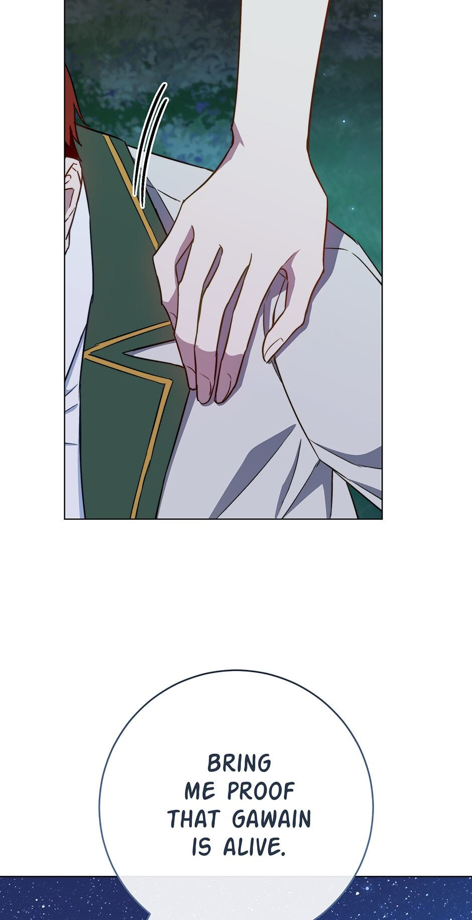 Read Lady Chef Royale chapter 119 image 76 on Lezhin