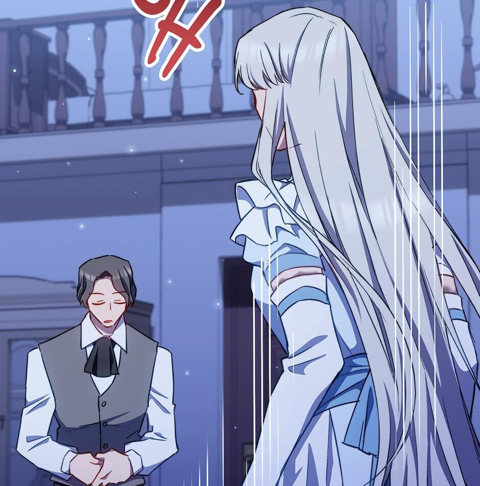 Read Lady Chef Royale chapter 119 image 8 on Lezhin
