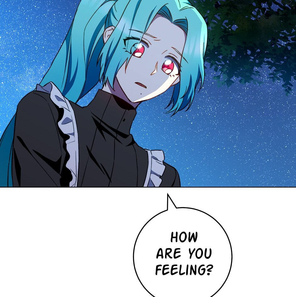 Read Lady Chef Royale chapter 119 image 84 on Lezhin