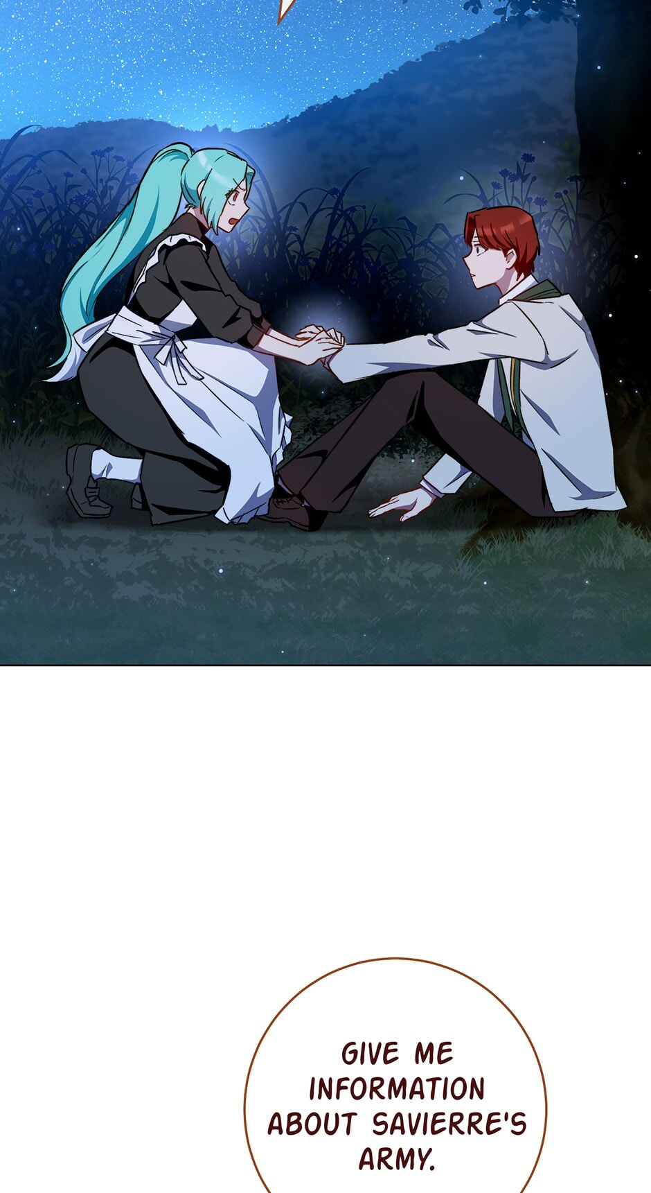 Read Lady Chef Royale chapter 119 image 95 on Lezhin