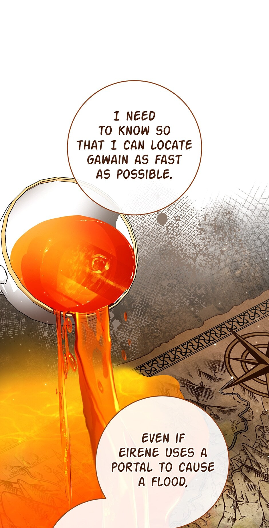 Read Lady Chef Royale chapter 119 image 97 on Lezhin