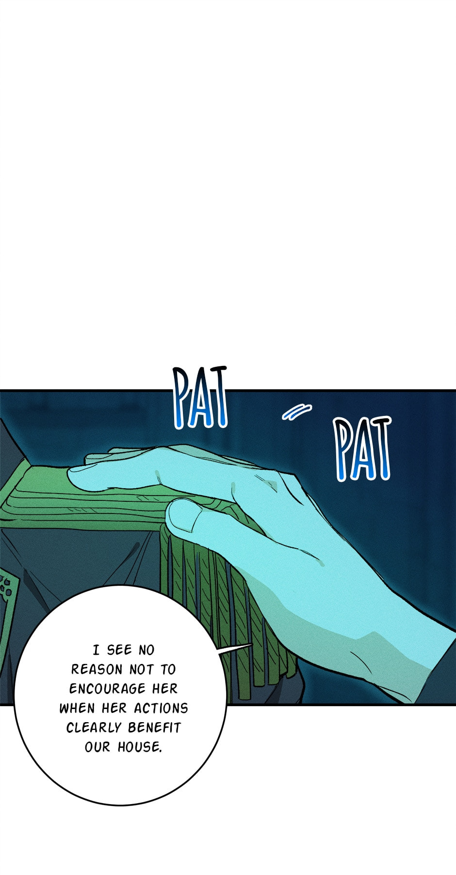 Read Lady Chef Royale chapter 12 image 0 on Lezhin