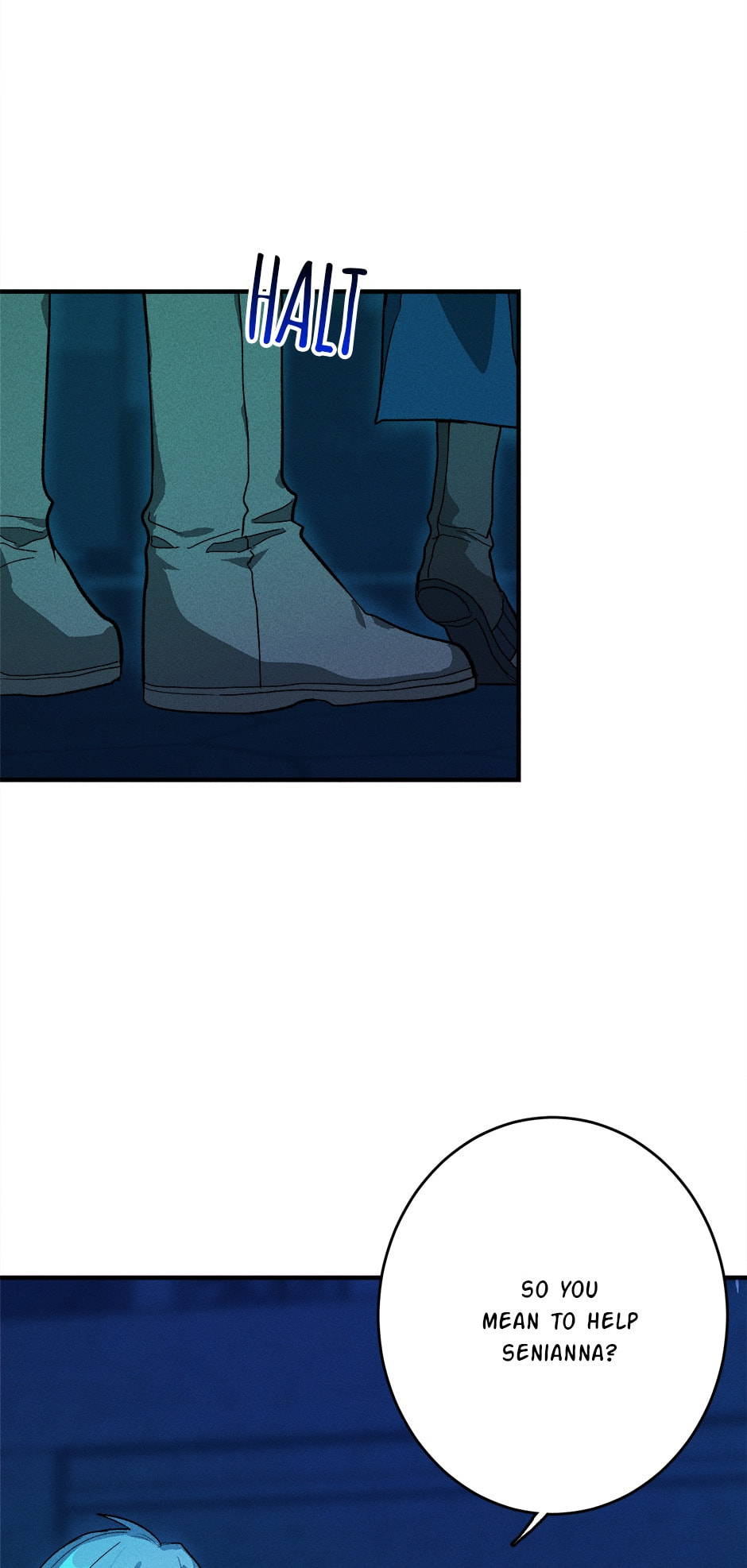 Read Lady Chef Royale chapter 12 image 11 on Lezhin