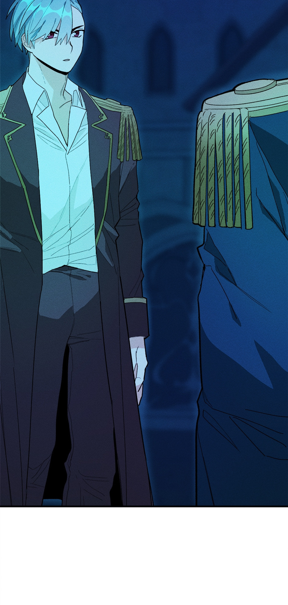 Read Lady Chef Royale chapter 12 image 12 on Lezhin