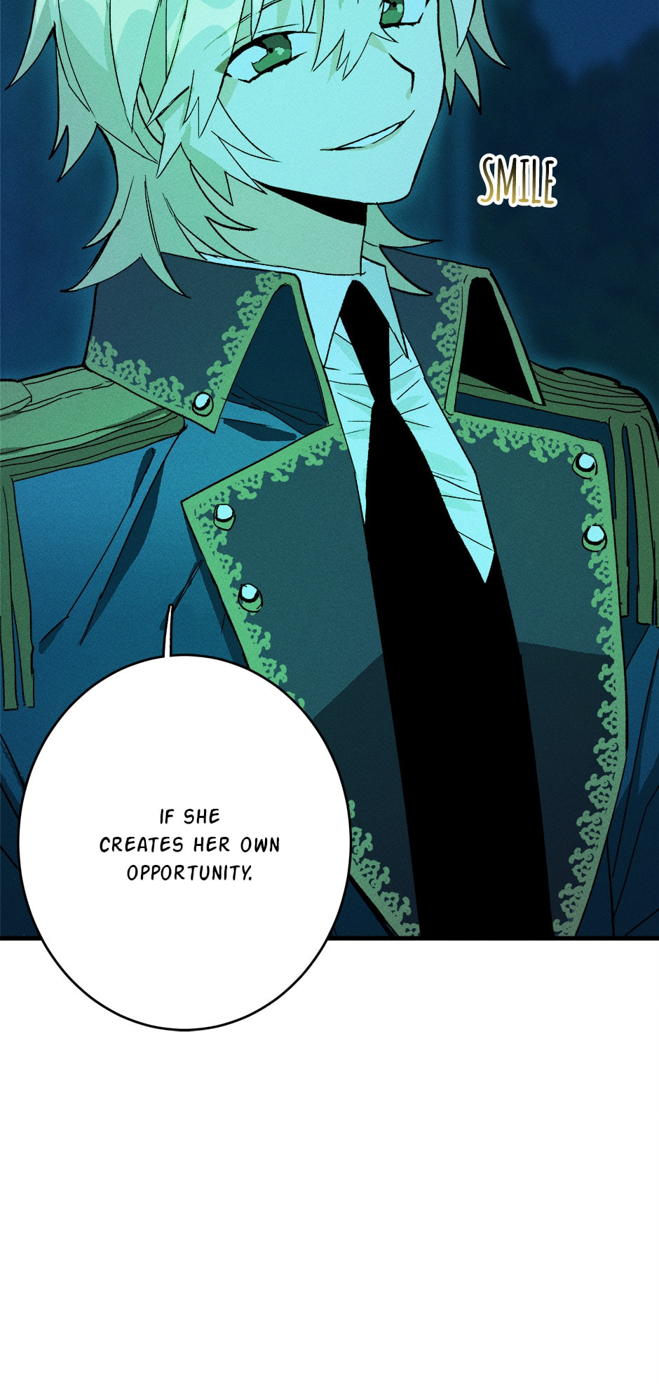 Read Lady Chef Royale chapter 12 image 14 on Lezhin