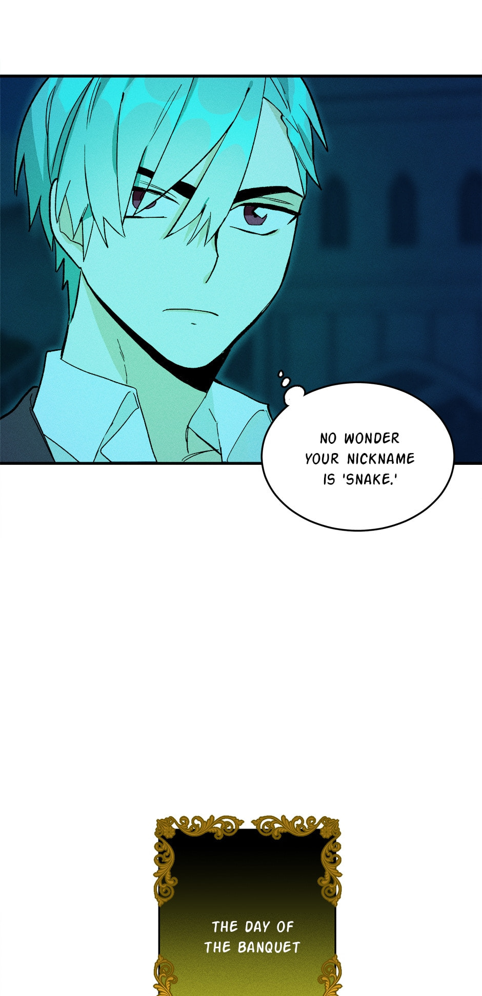 Read Lady Chef Royale chapter 12 image 15 on Lezhin