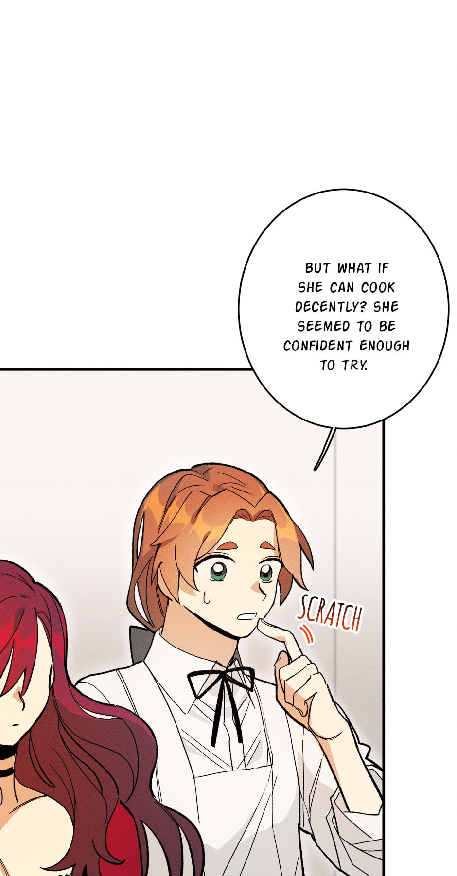 Read Lady Chef Royale chapter 12 image 23 on Lezhin