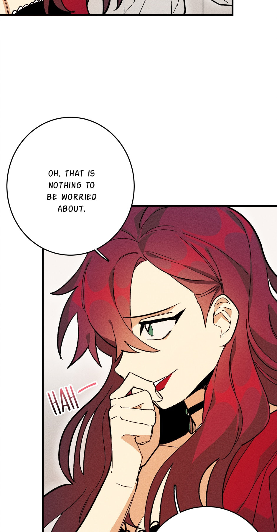 Read Lady Chef Royale chapter 12 image 24 on Lezhin