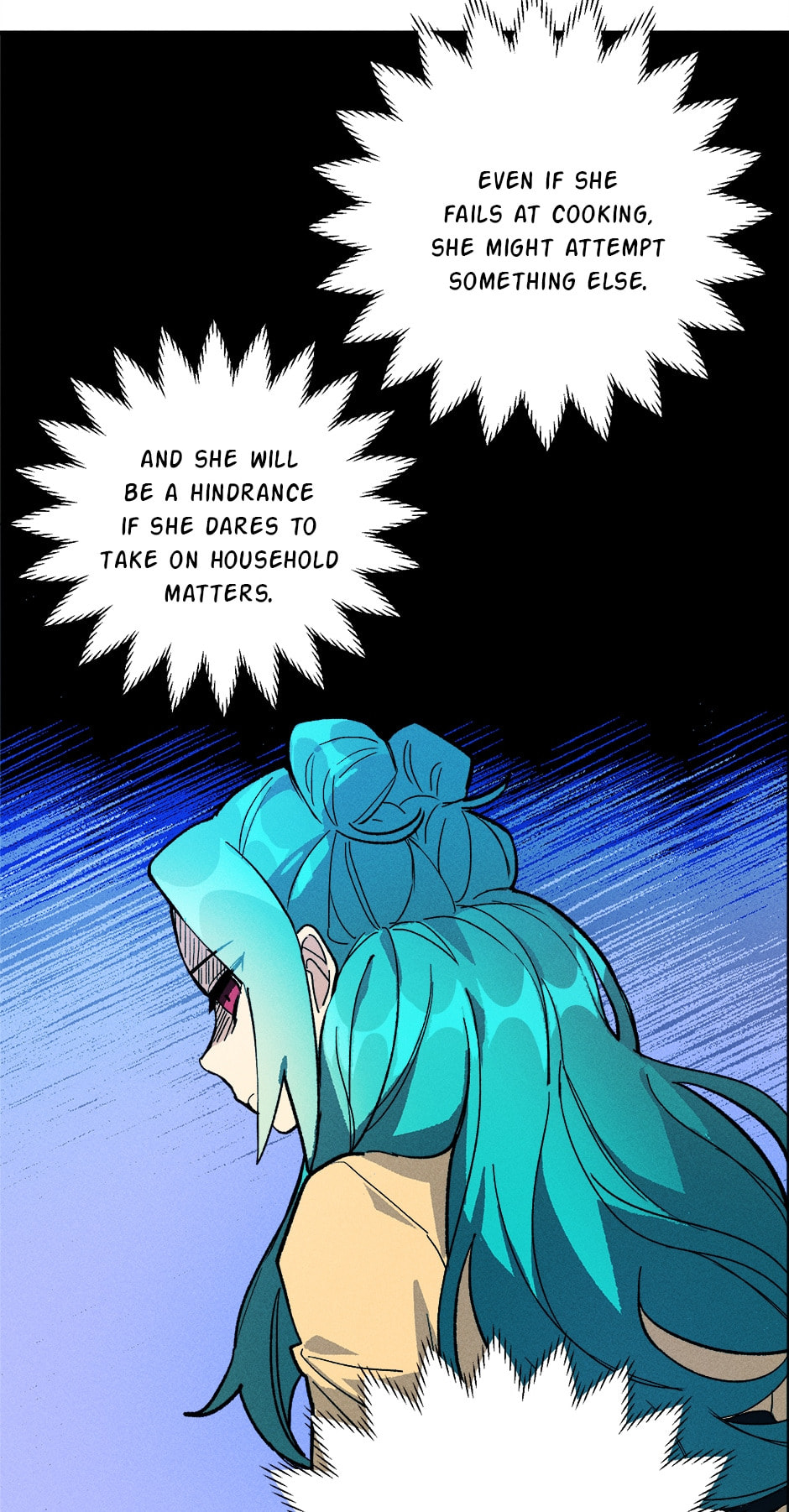 Read Lady Chef Royale chapter 12 image 26 on Lezhin