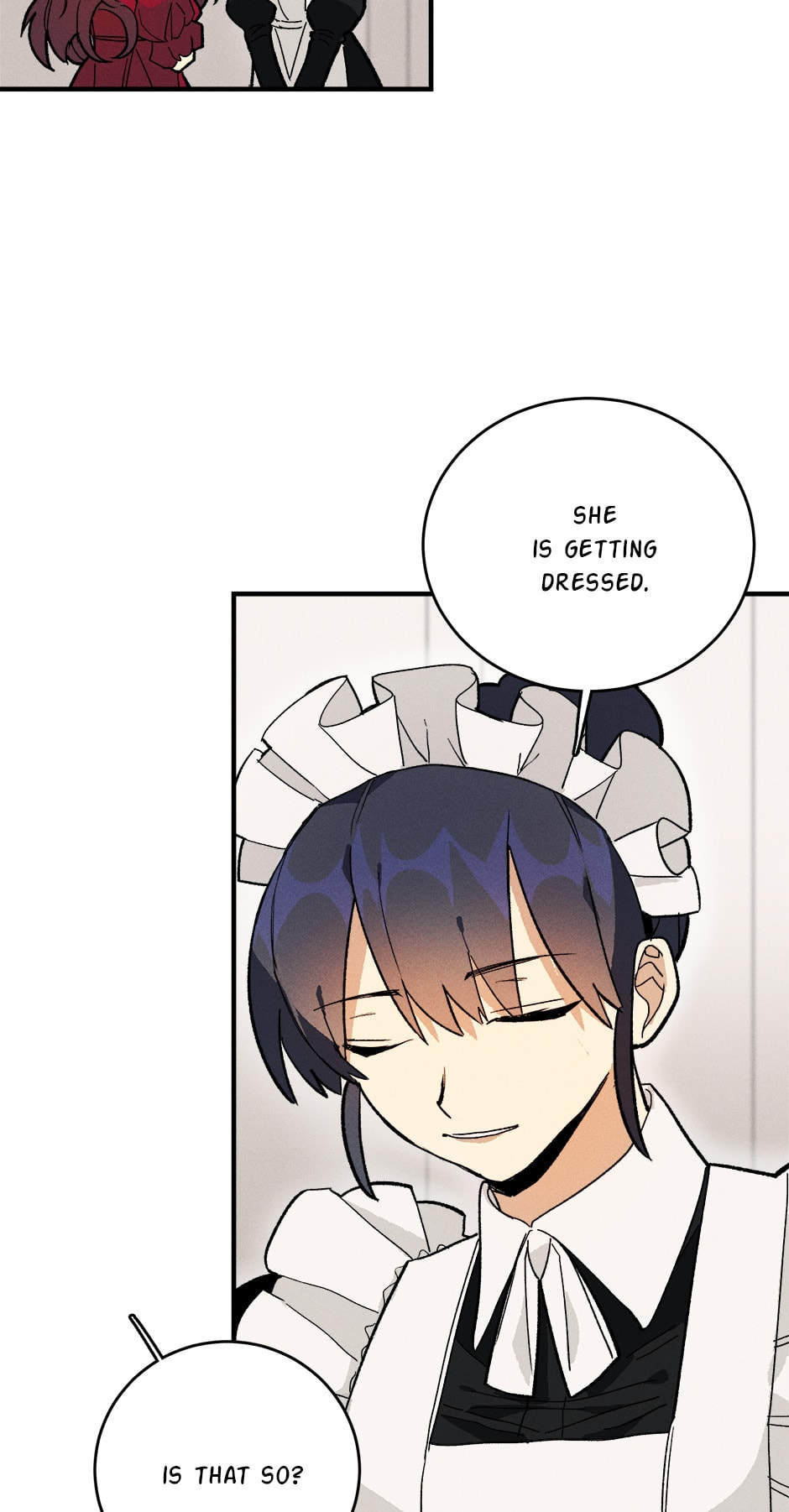 Read Lady Chef Royale chapter 12 image 28 on Lezhin