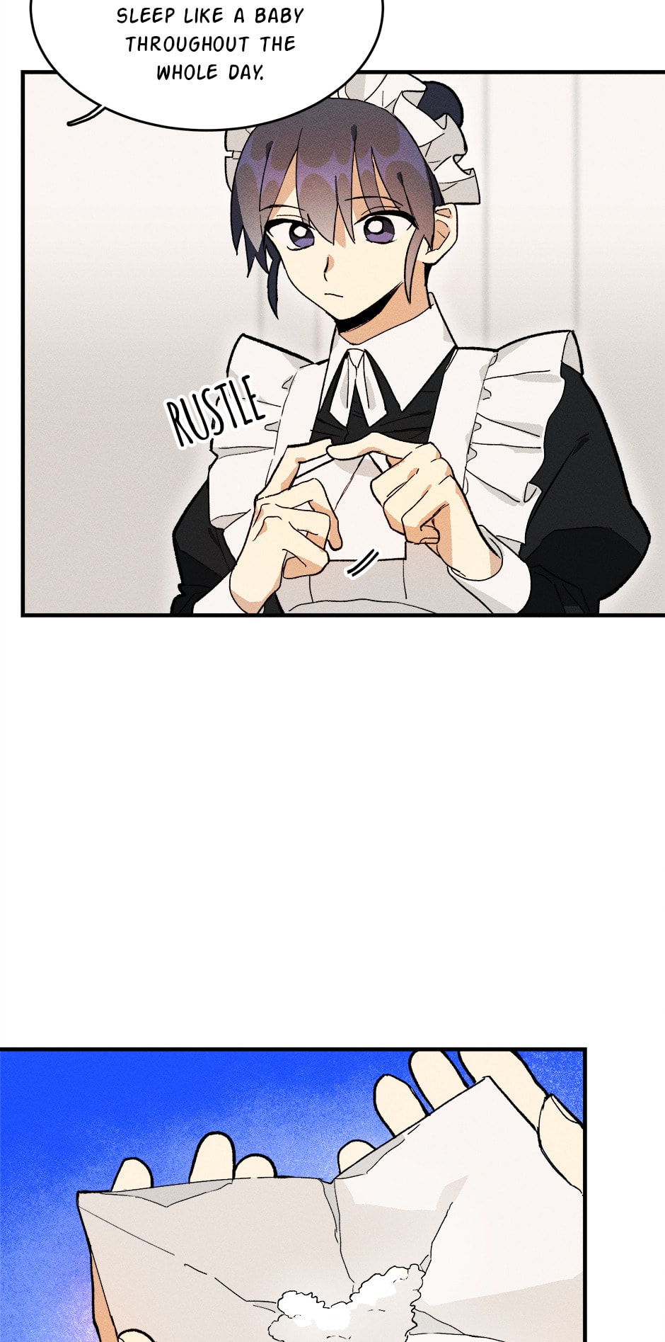 Read Lady Chef Royale chapter 12 image 32 on Lezhin