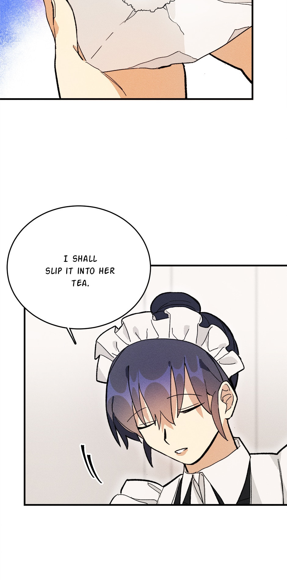 Read Lady Chef Royale chapter 12 image 33 on Lezhin
