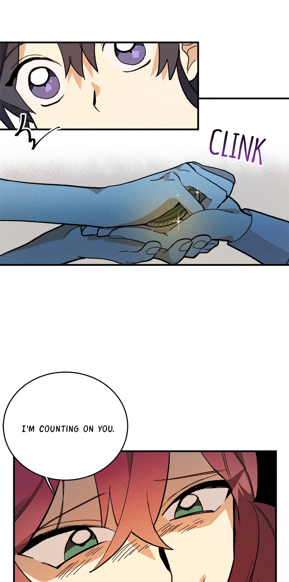 Read Lady Chef Royale chapter 12 image 34 on Lezhin