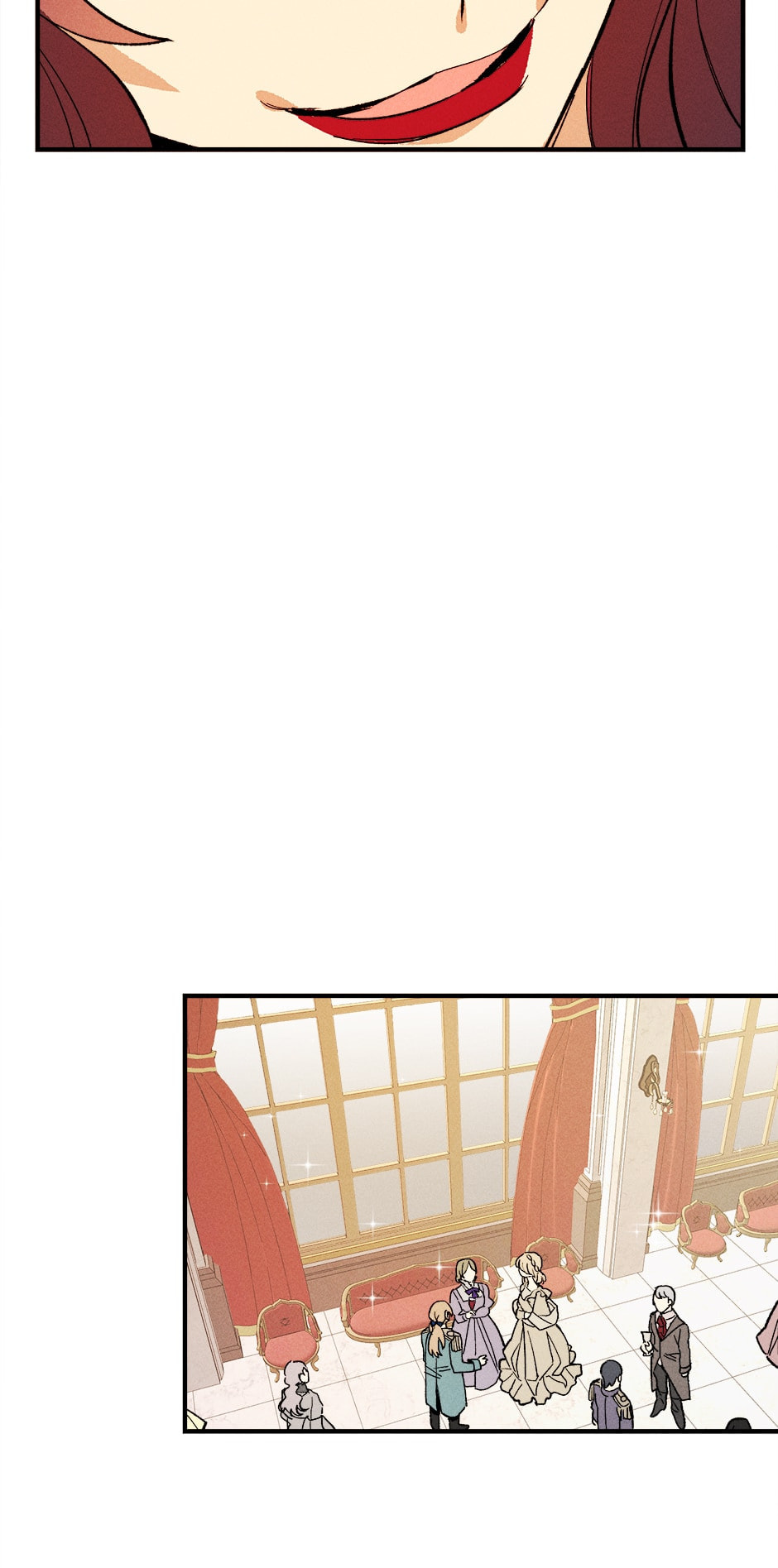 Read Lady Chef Royale chapter 12 image 35 on Lezhin