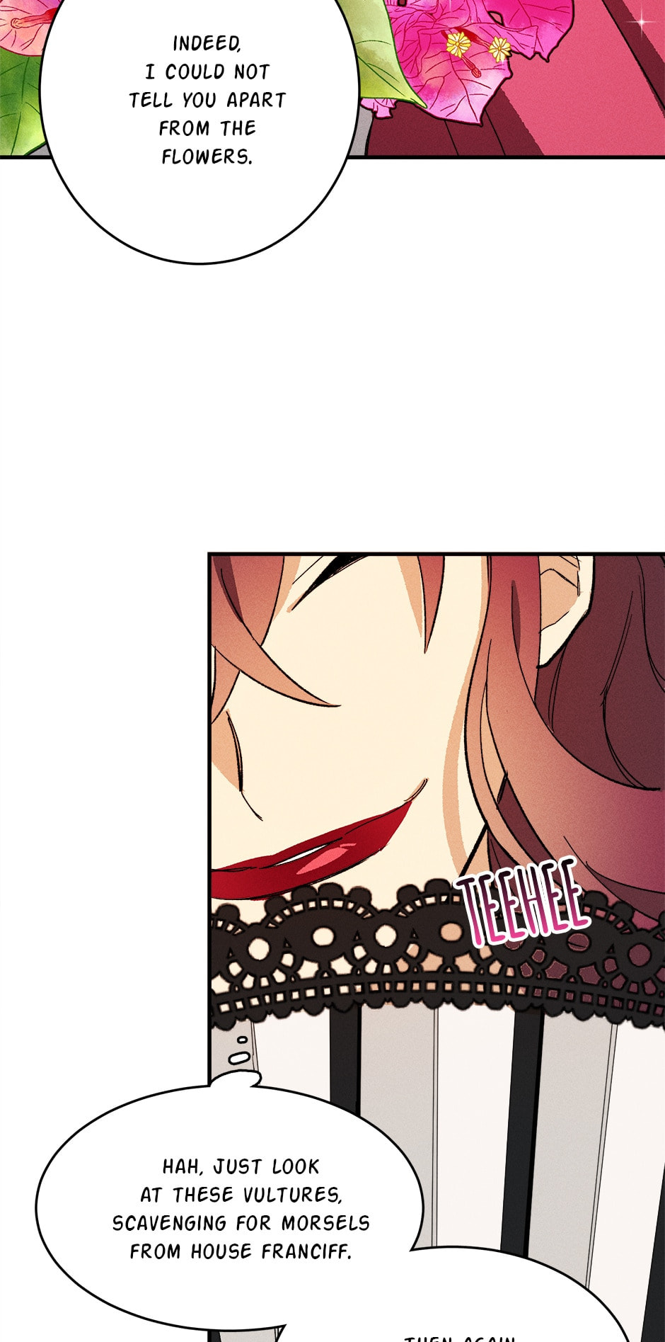 Read Lady Chef Royale chapter 12 image 37 on Lezhin