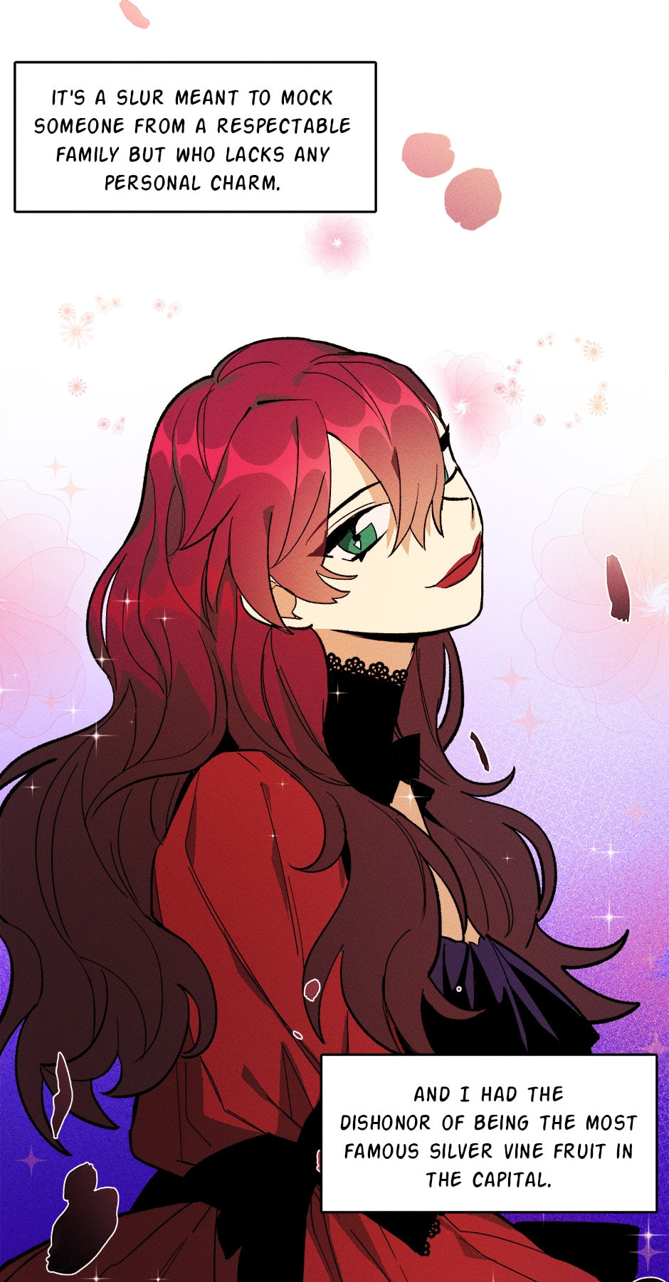 Read Lady Chef Royale chapter 12 image 40 on Lezhin
