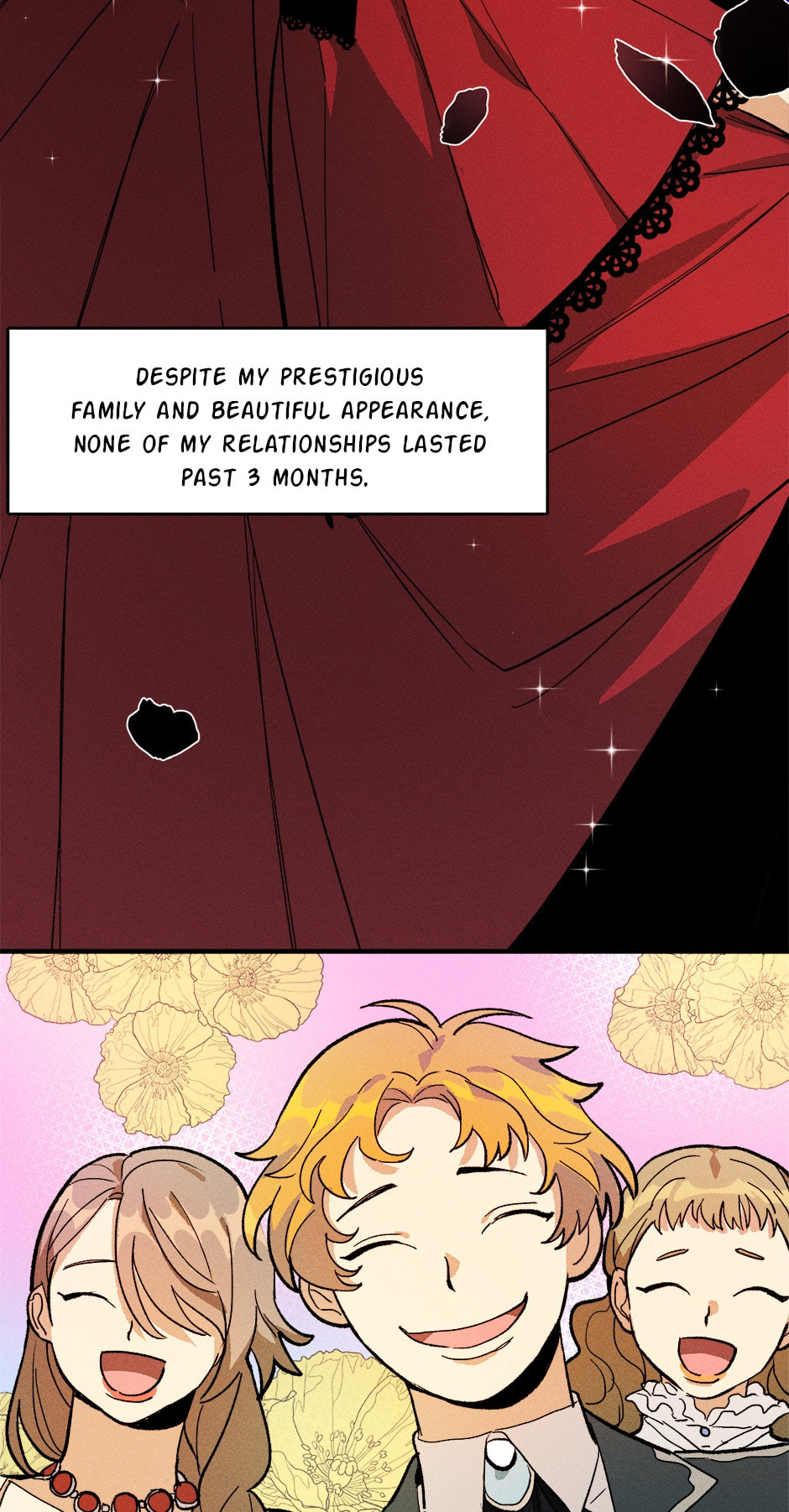 Read Lady Chef Royale chapter 12 image 41 on Lezhin